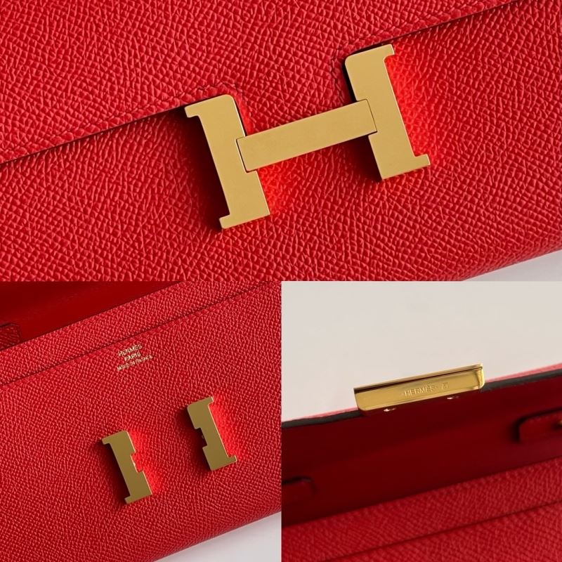 Hermes Constance Bags